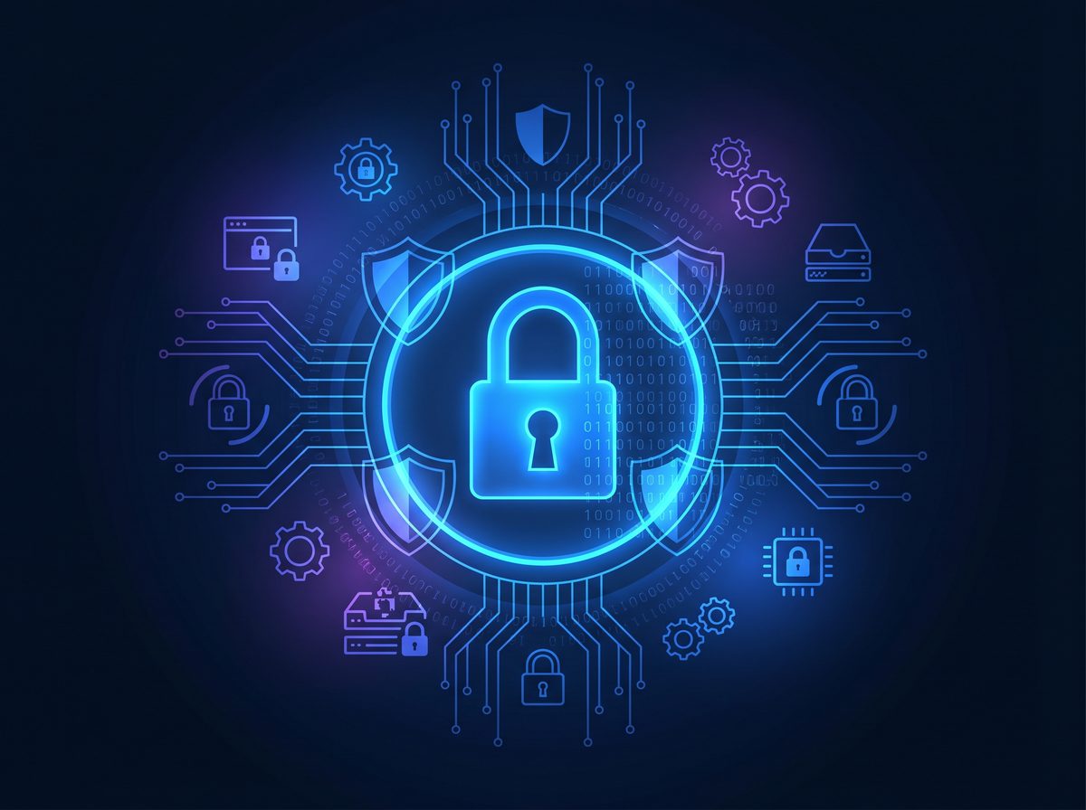 优享加速器安全防护体系